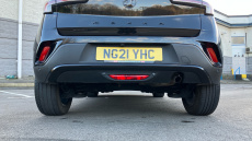 Vauxhall Mokka 1.2 Turbo 100 SRi 5dr Petrol Hatchback